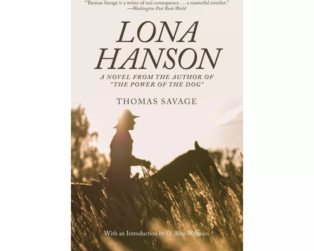 Lona Hanson