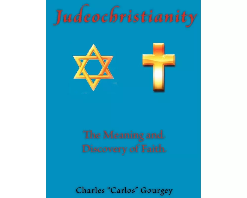 Judeochristianity