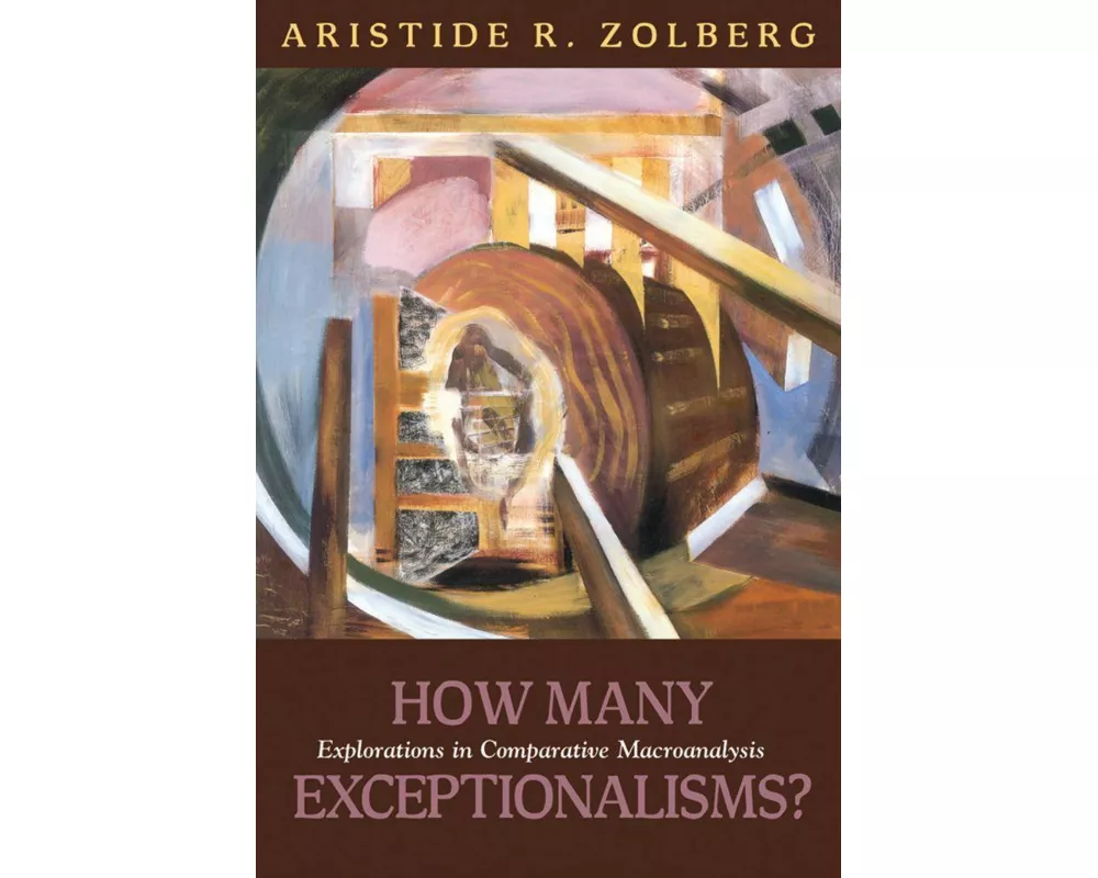 How Many Exceptionalisms?