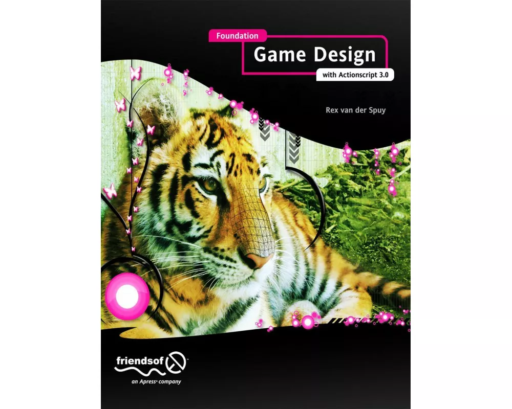 Foundation Game Design with ActionScript 3.0