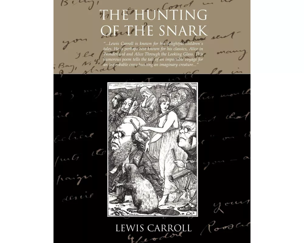 The Hunting of the Snark