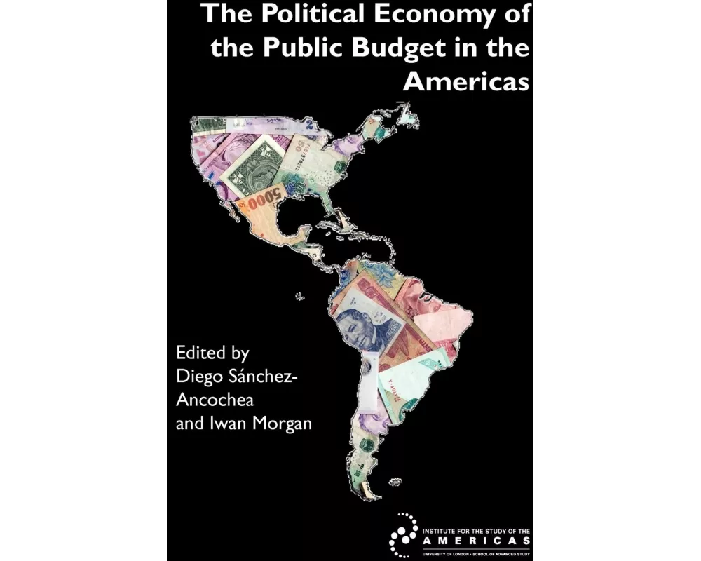 The Political Economy of the Public Budget in the Americas