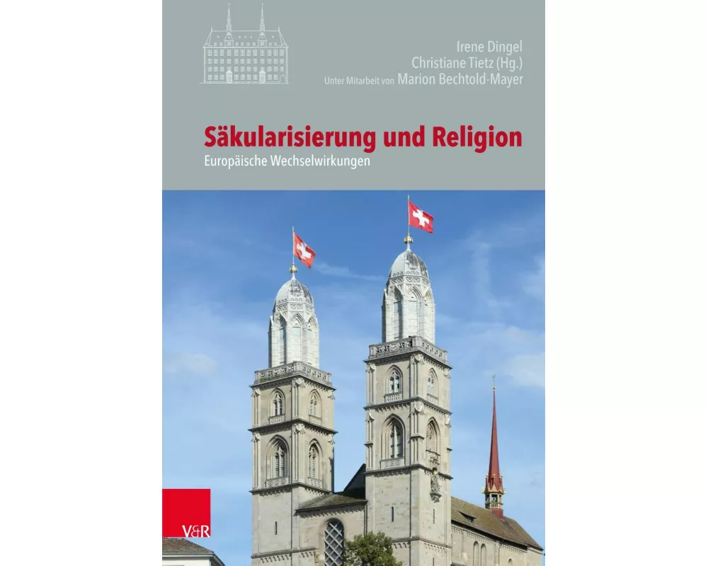 Säkularisierung und Religion