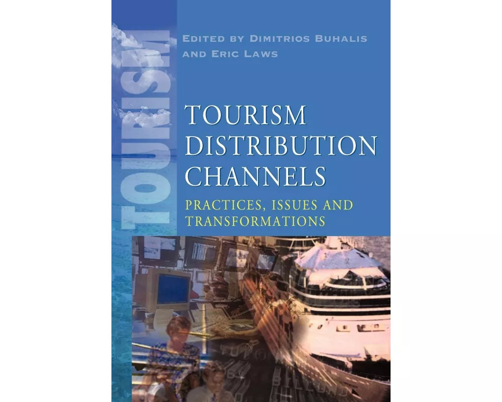 Tourism Distribution Channels