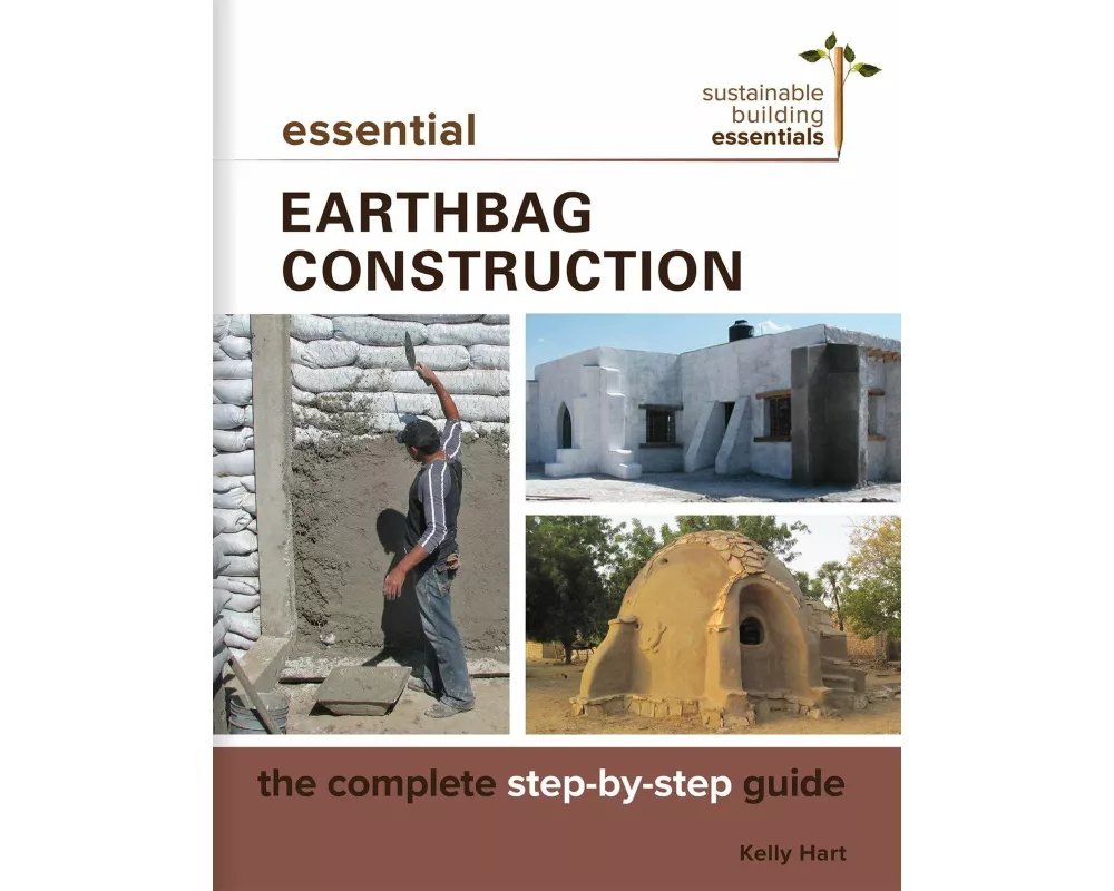 Essential Earthbag Construction