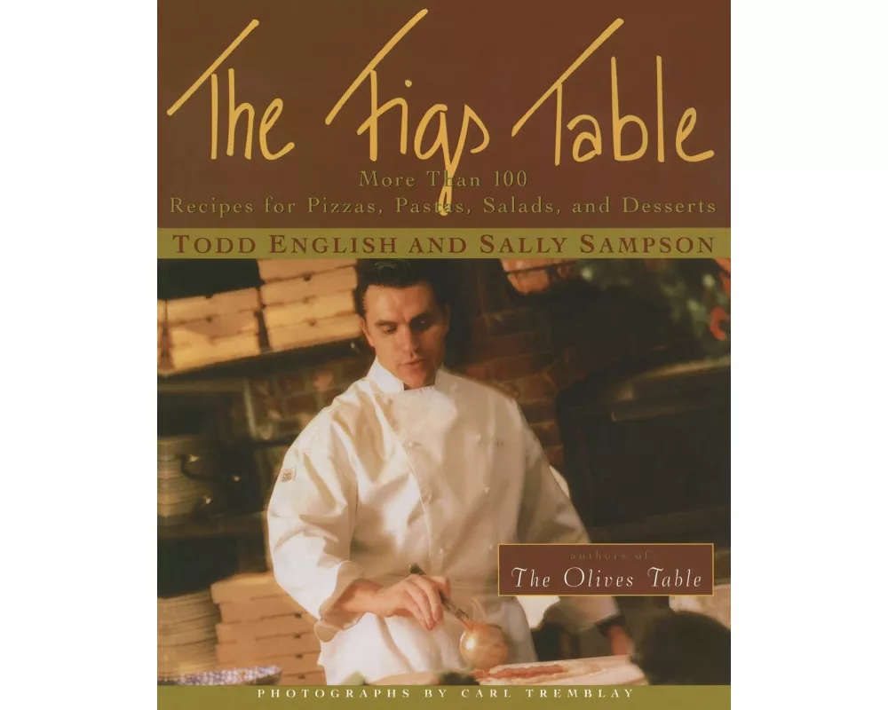 The Figs Table