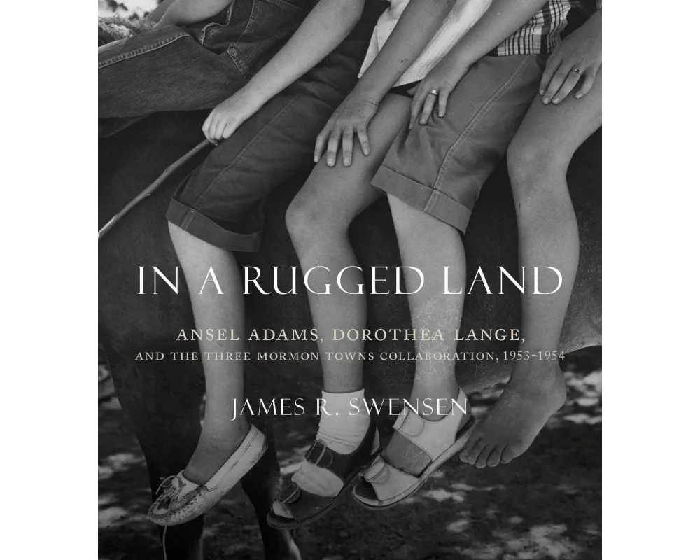 In a Rugged Land