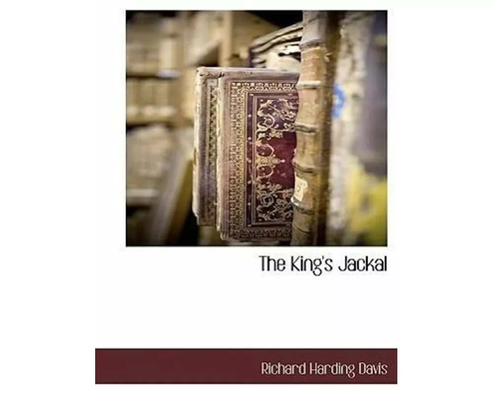 The King's Jackal