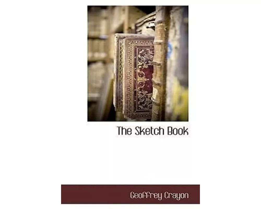 The Sketch Book