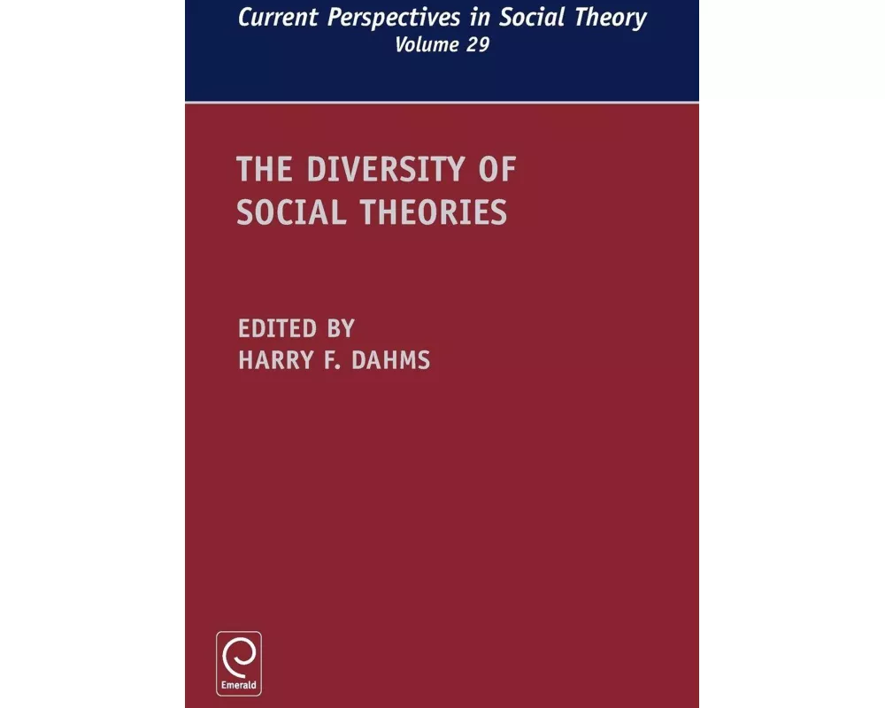 The Diversity of Social Theories