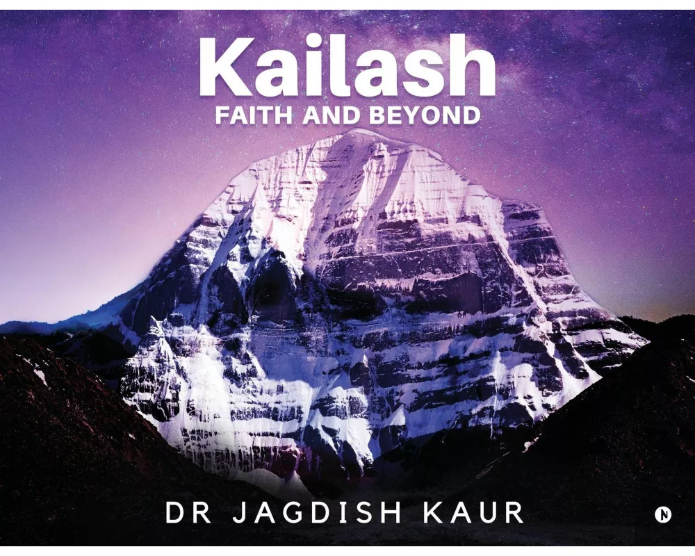 Kailash-Faith and Beyond