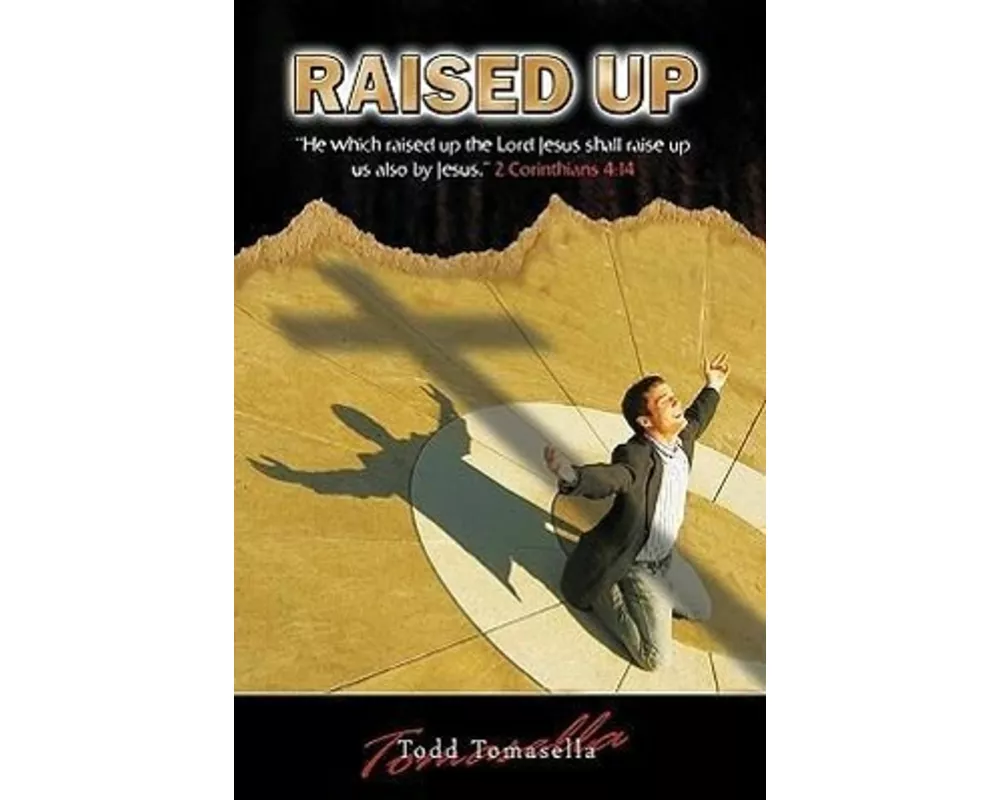 Raised Up