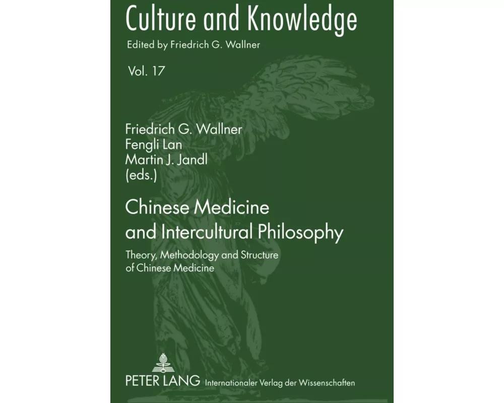 Chinese Medicine and Intercultural Philosophy