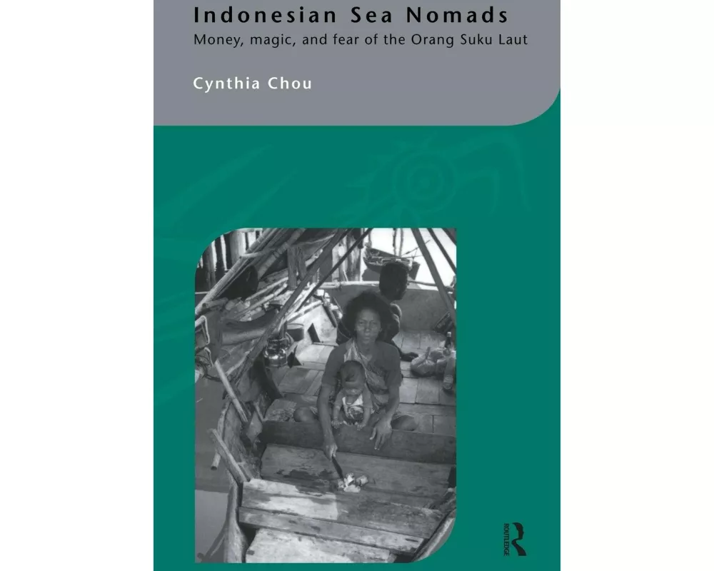 Indonesian Sea Nomads