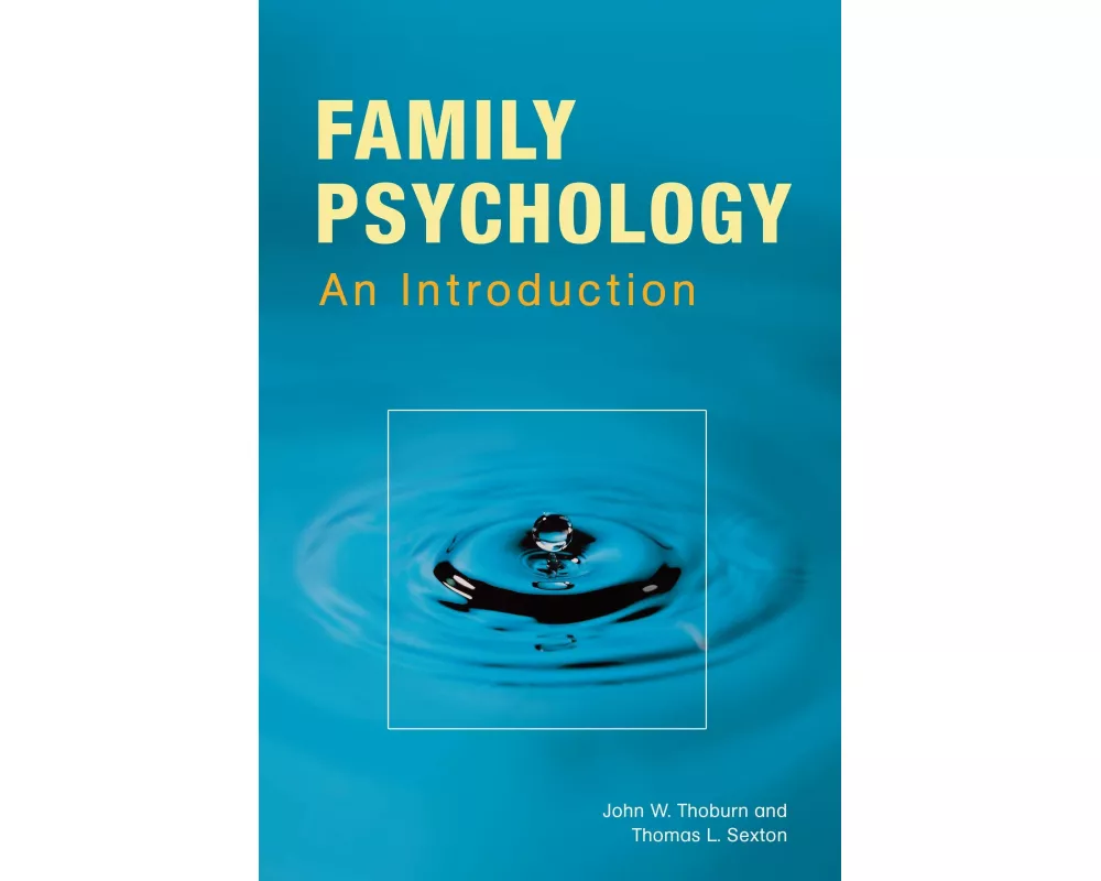 Family Psychology