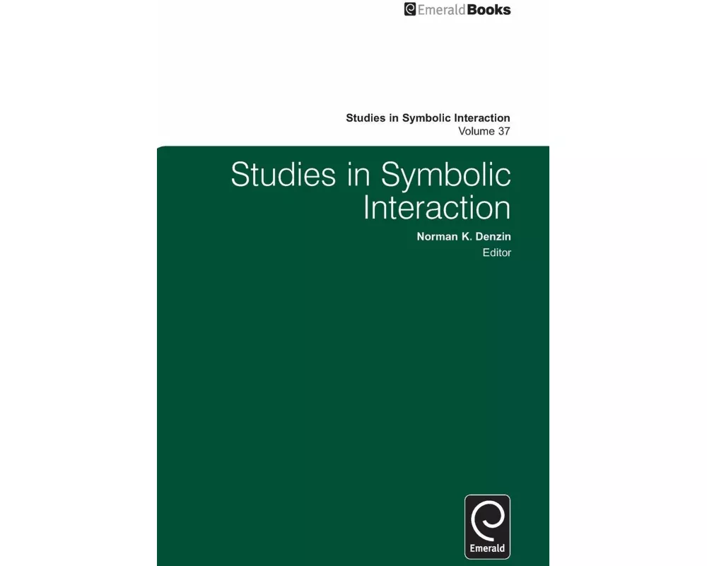 Studies in Symbolic Interaction