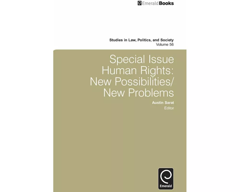 Special Issue