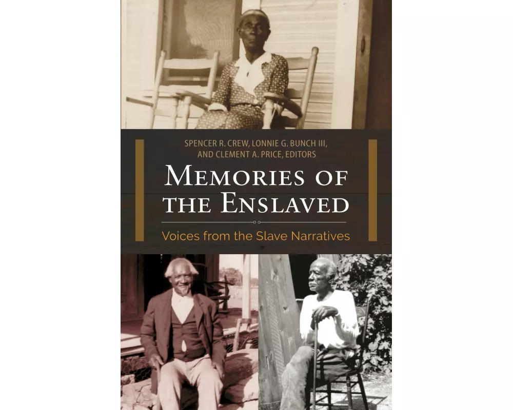 Memories of the Enslaved
