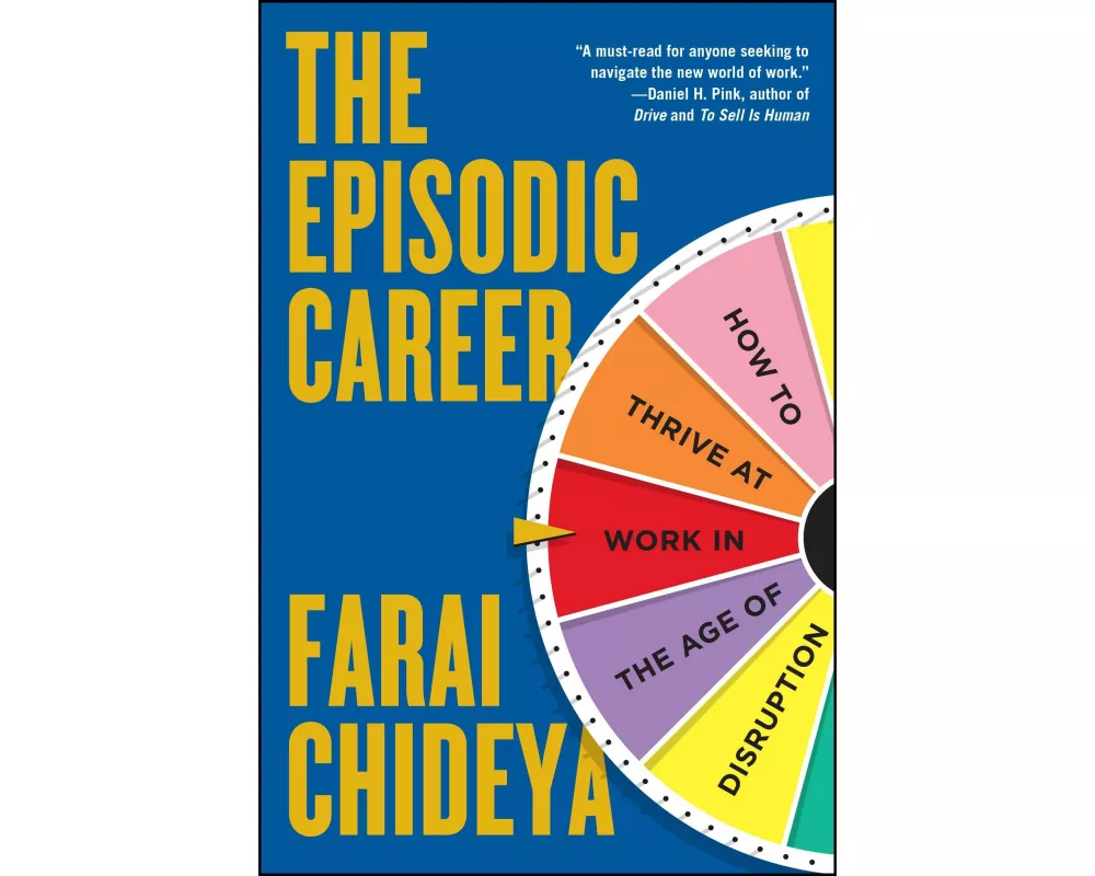 The Episodic Career