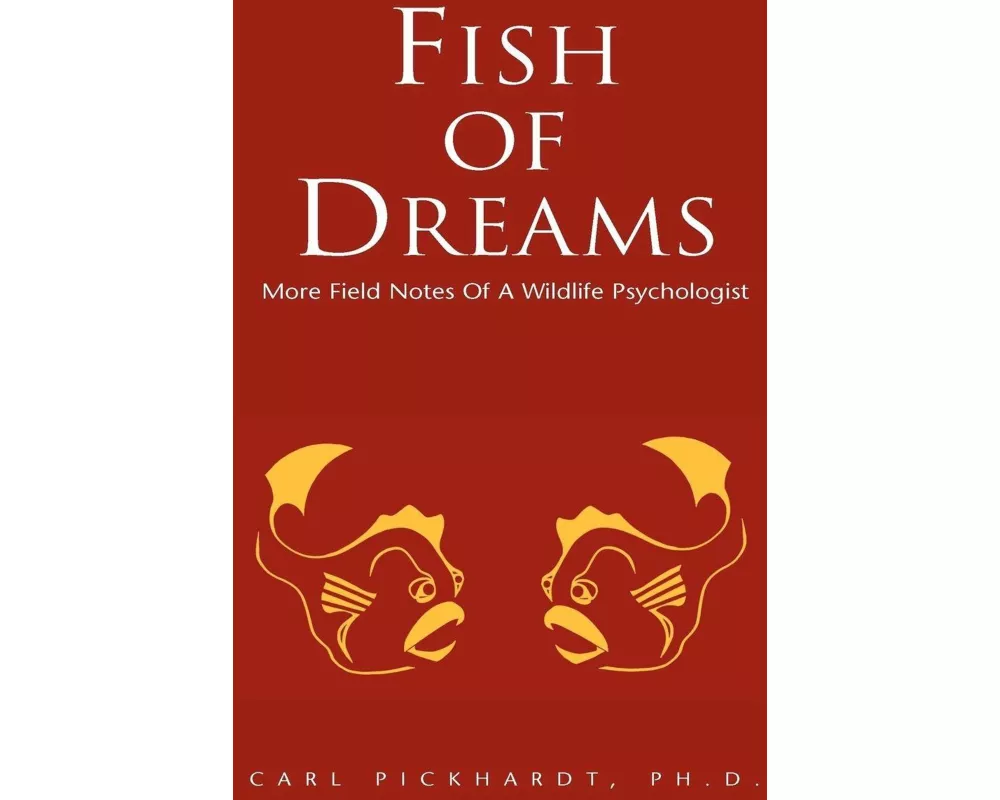 Fish of Dreams