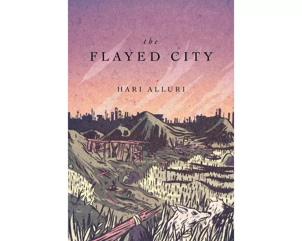 The Flayed City