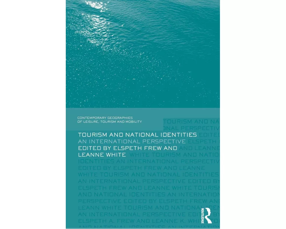 Tourism and National Identities