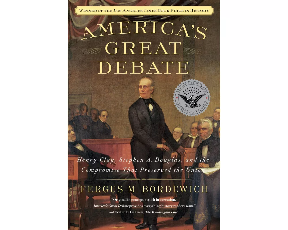 America's Great Debate