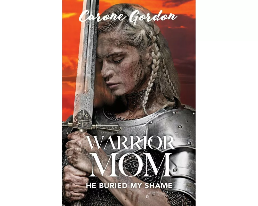 Warrior Mom