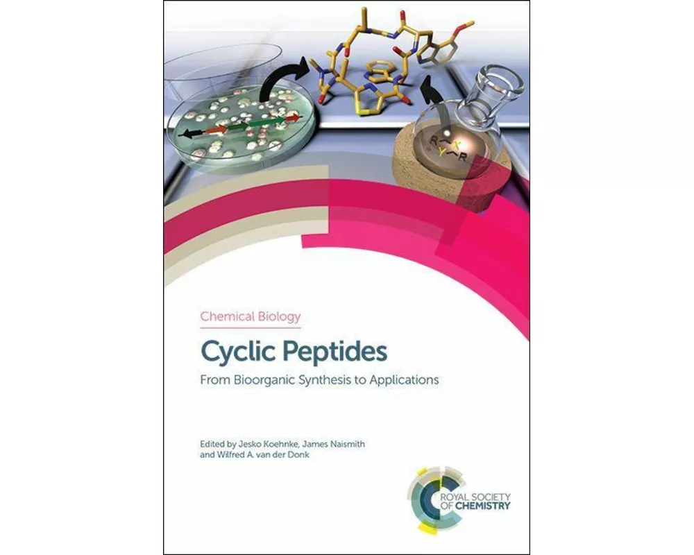 Cyclic Peptides