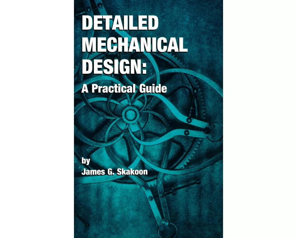 Detailed Mechanical Design