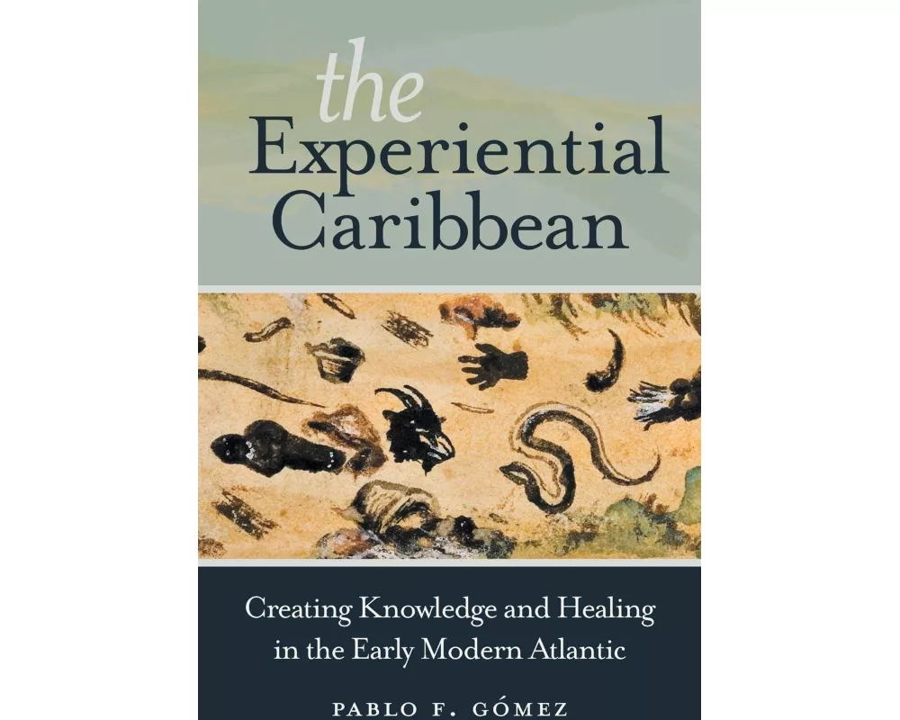 The Experiential Caribbean