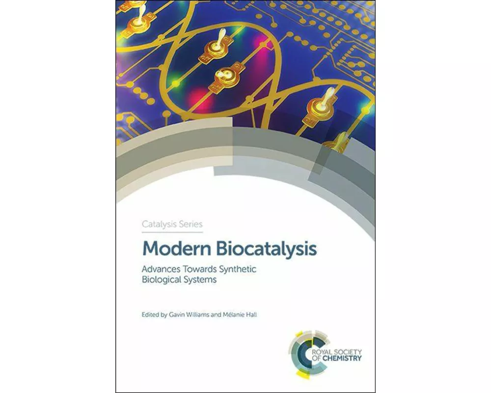 Modern Biocatalysis