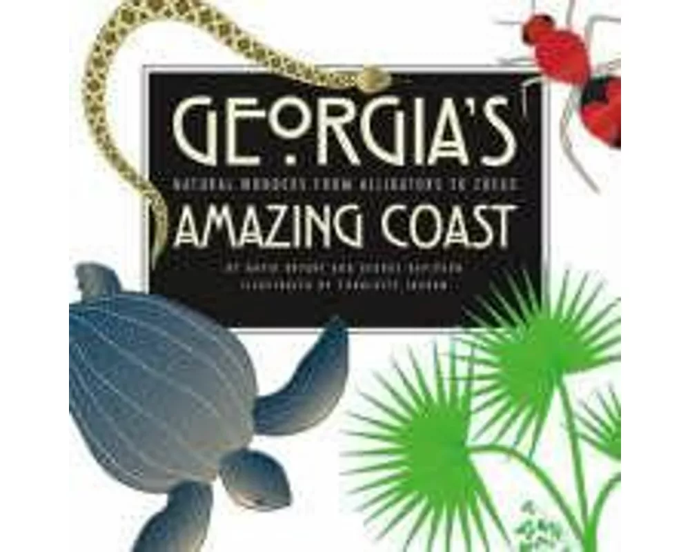 Georgia's Amazing Coast