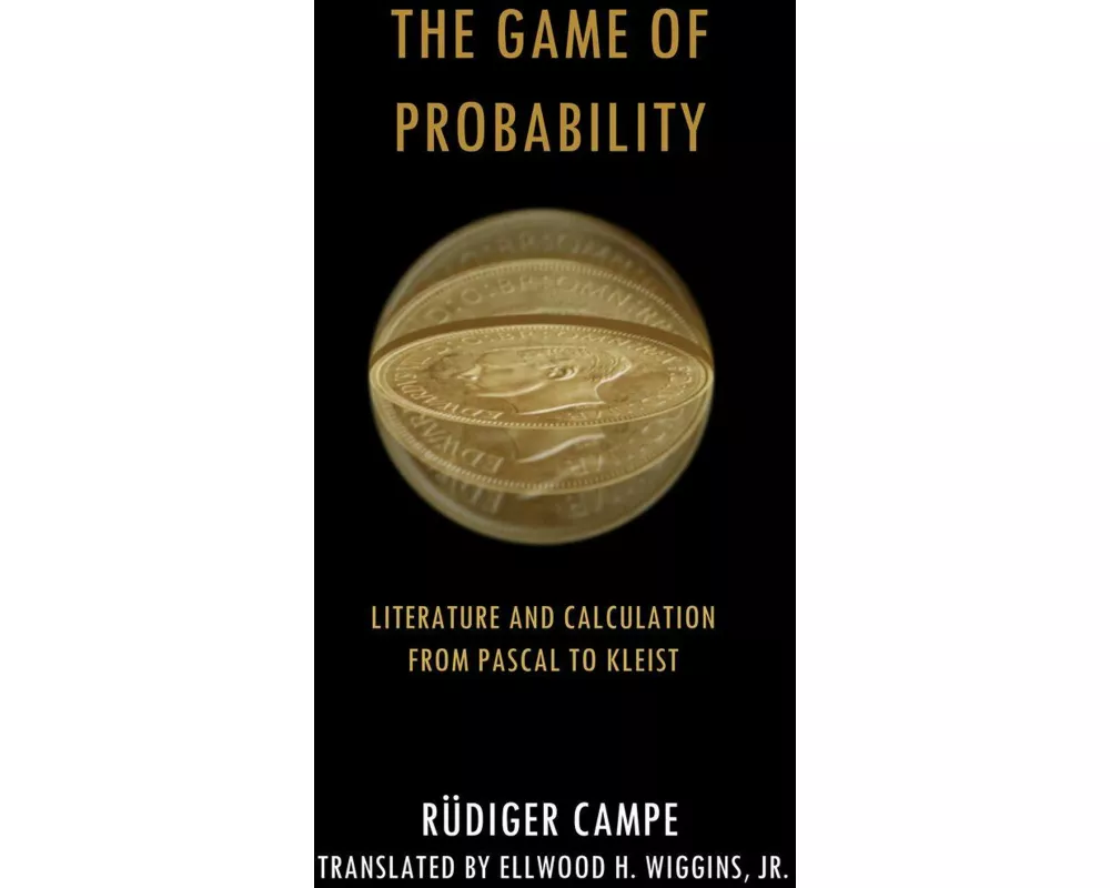 The Game of Probability