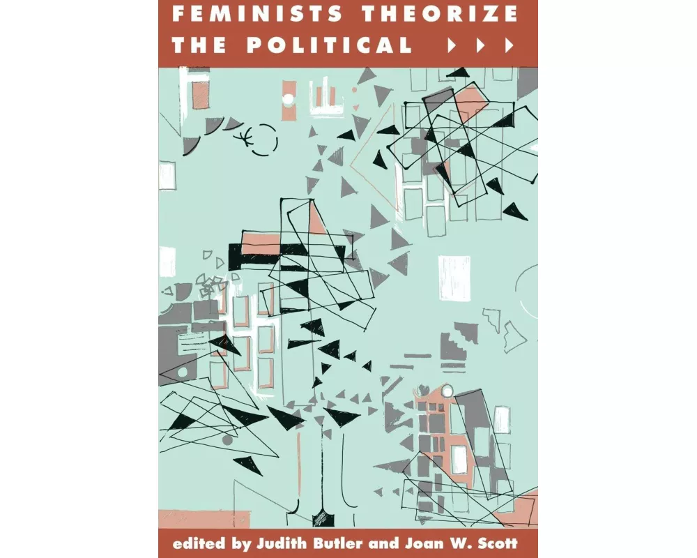 Feminists Theorize the Political