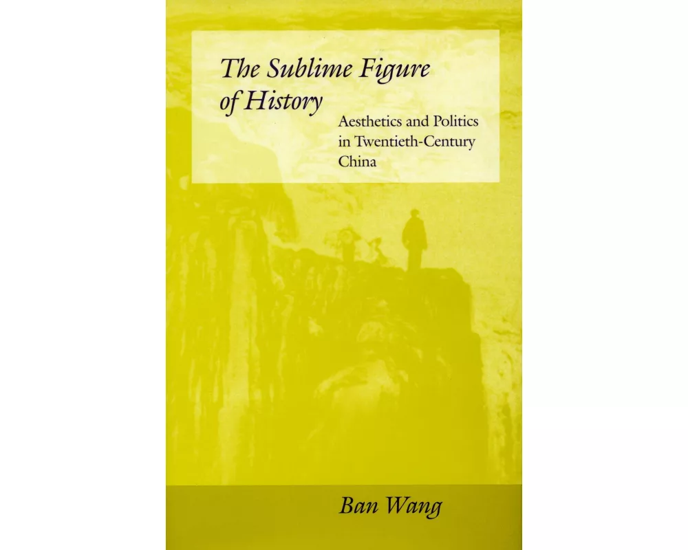The Sublime Figure of History