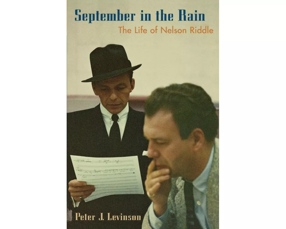September in the Rain