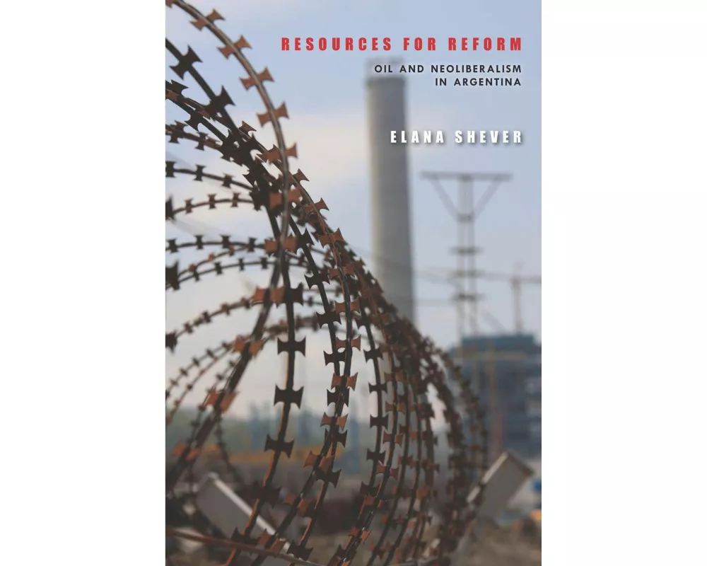 Resources for Reform