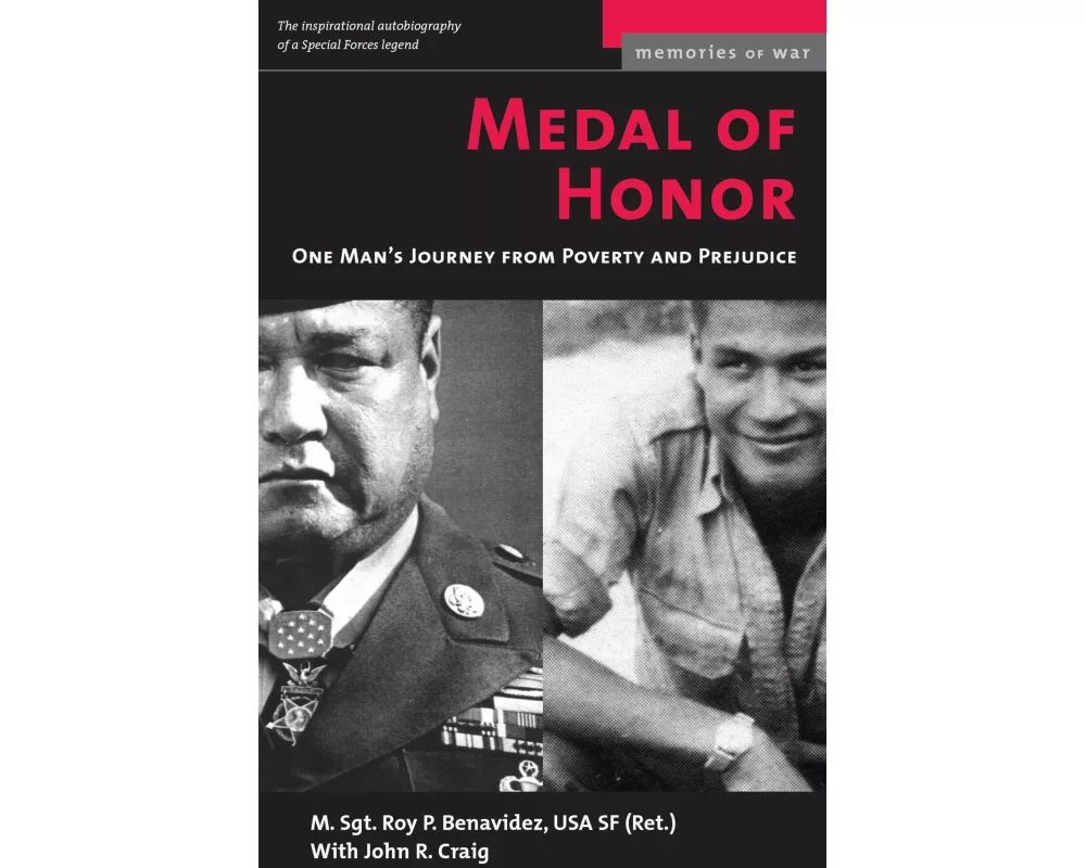 Medal of Honor