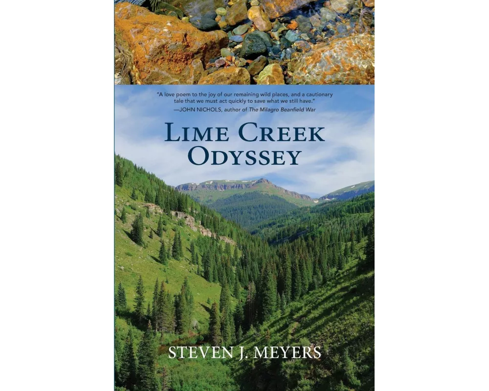 Lime Creek Odyssey