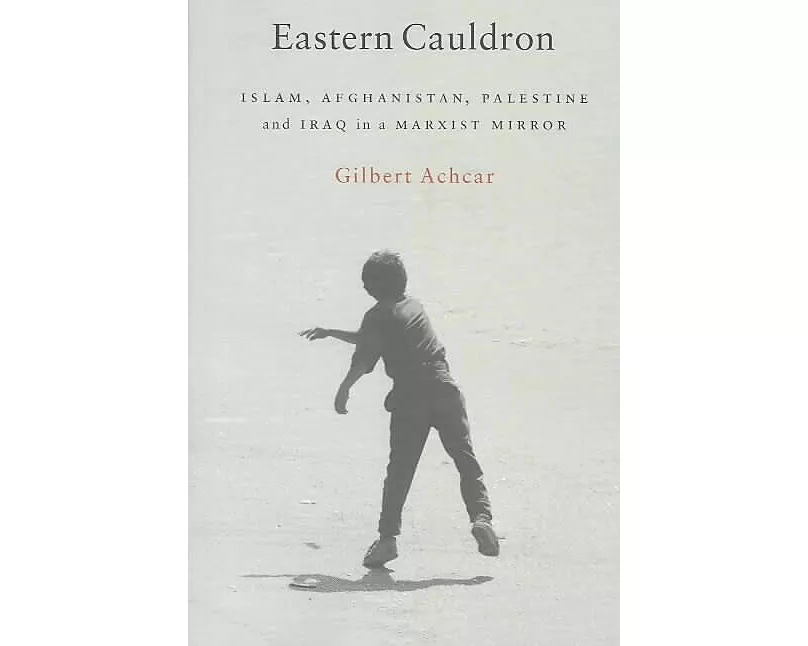 Eastern Cauldron