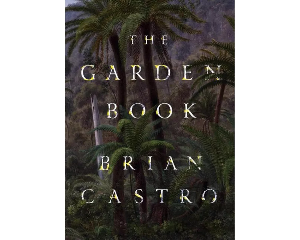 The Garden Book