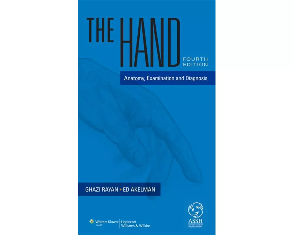 The Hand
