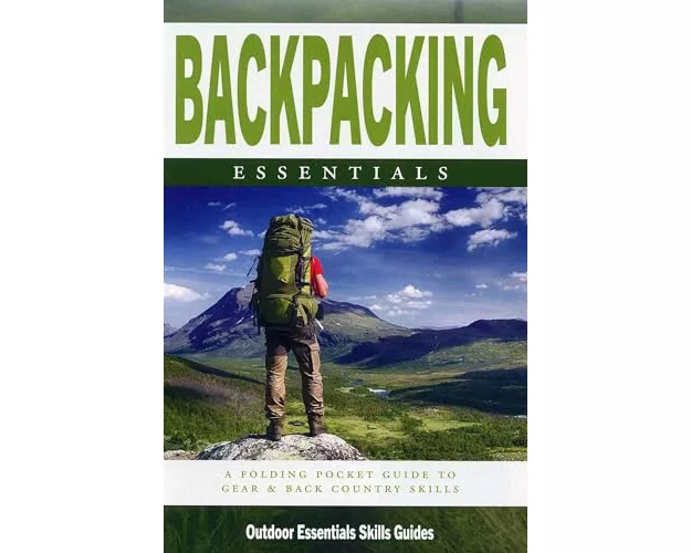 Backpacking Essentials