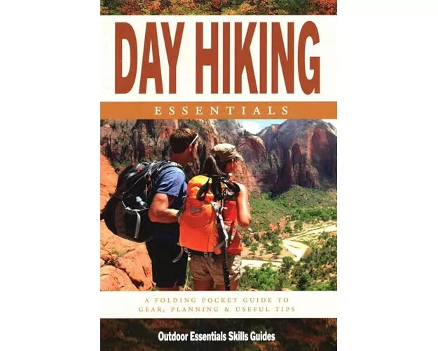 Day Hiking Essentials
