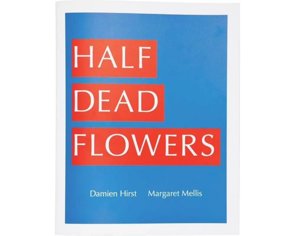 Damien Hirst & Margaret Mellis