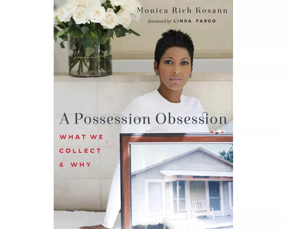 A Possession Obsession
