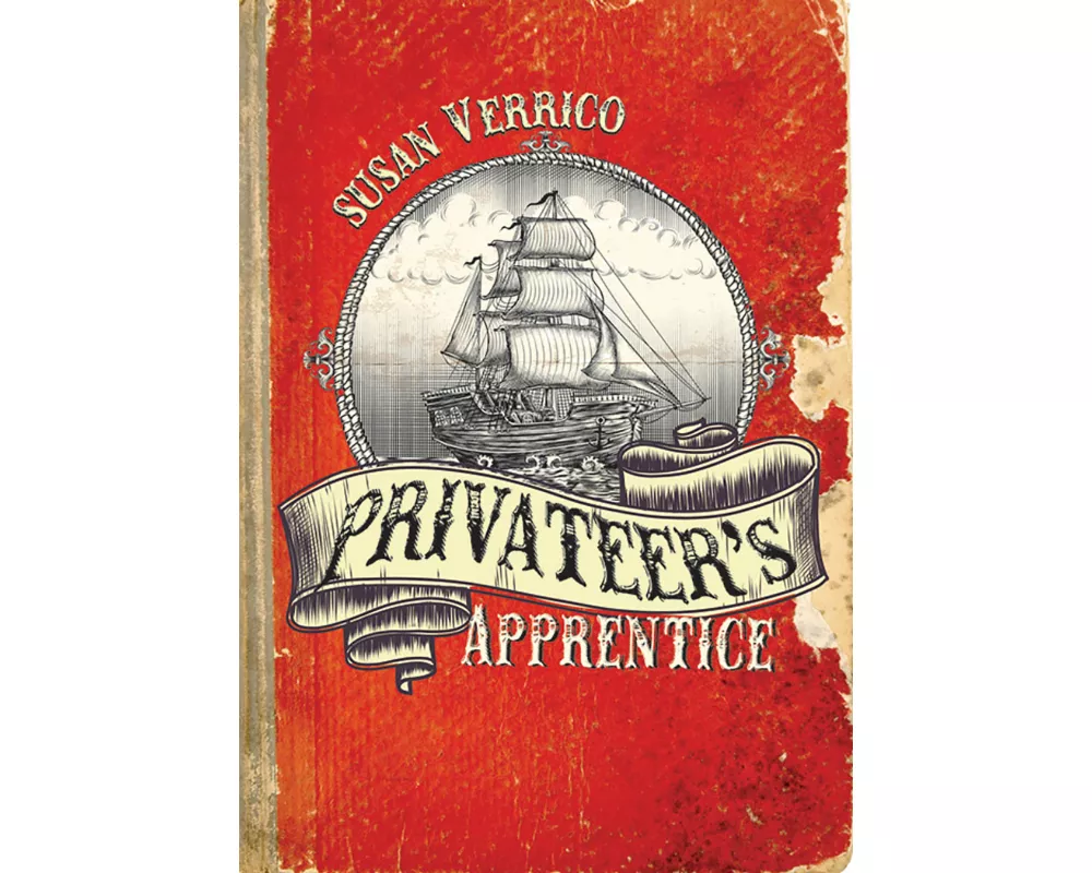 Privateer's Apprentice