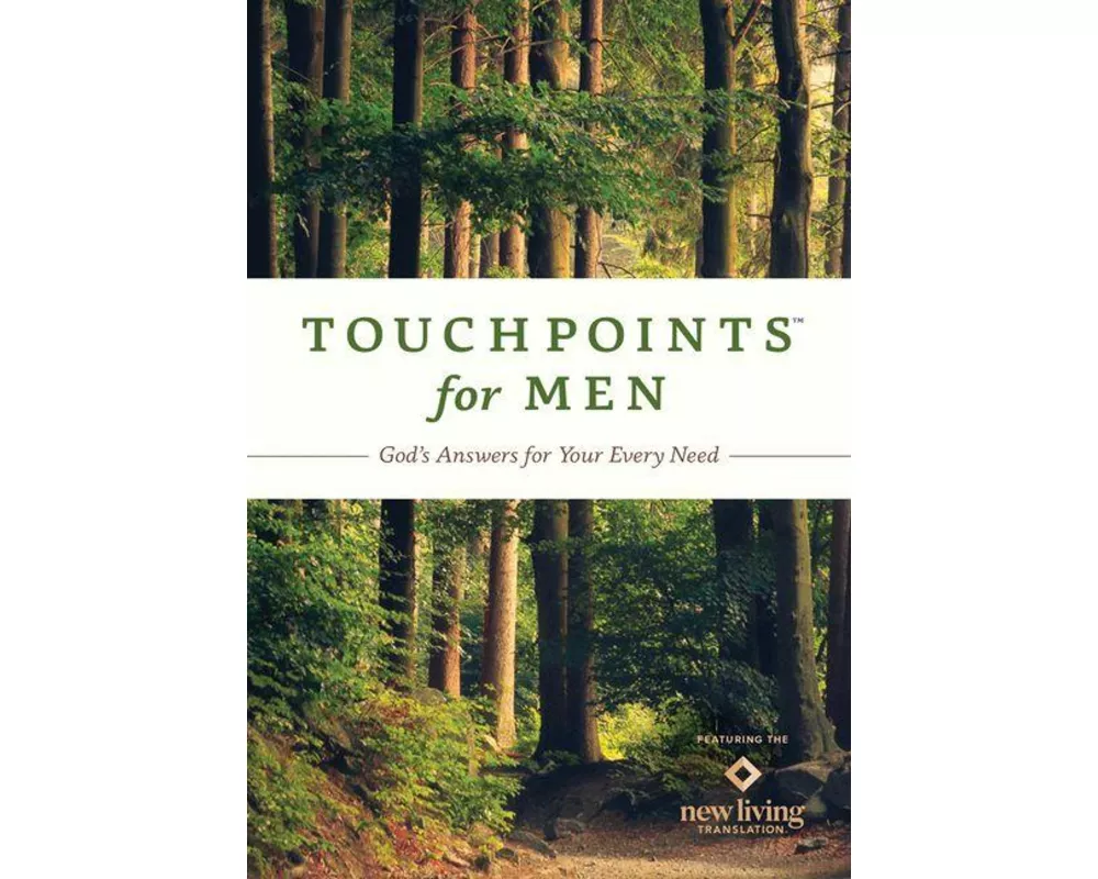 Touchpoints for Men