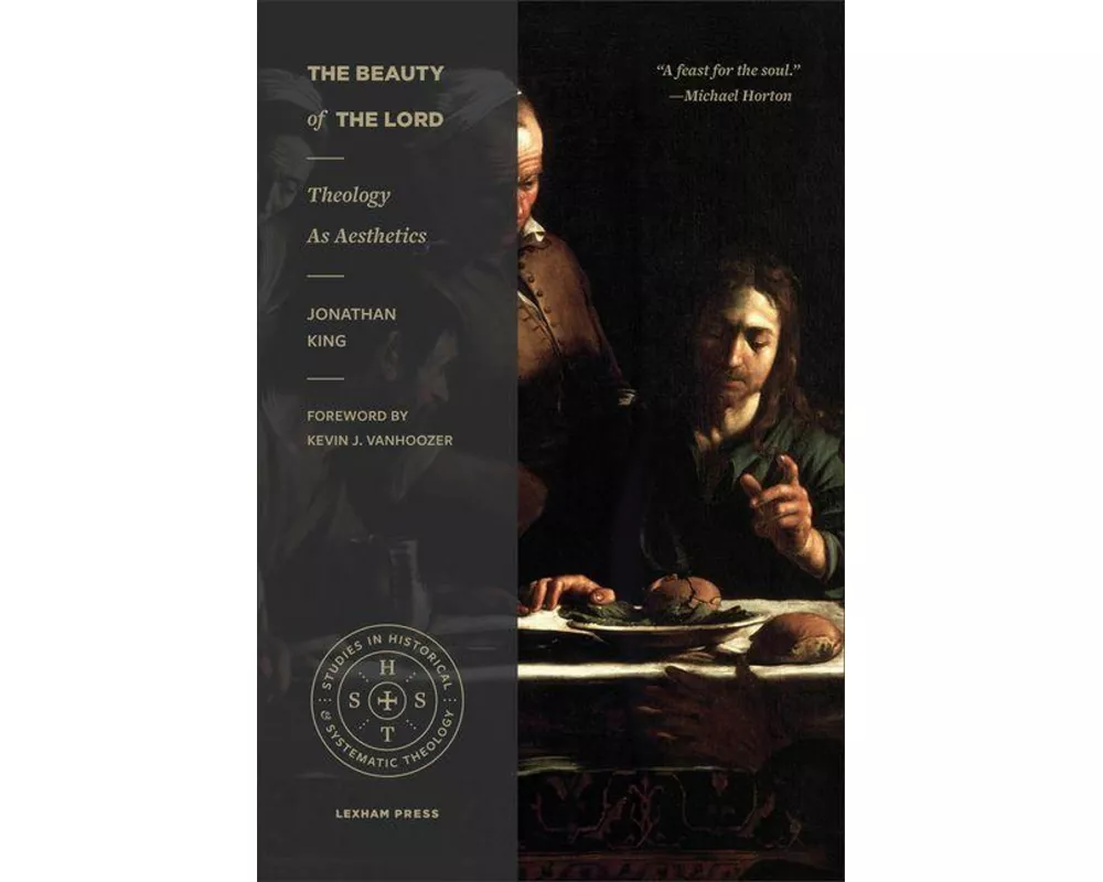 The Beauty of the Lord